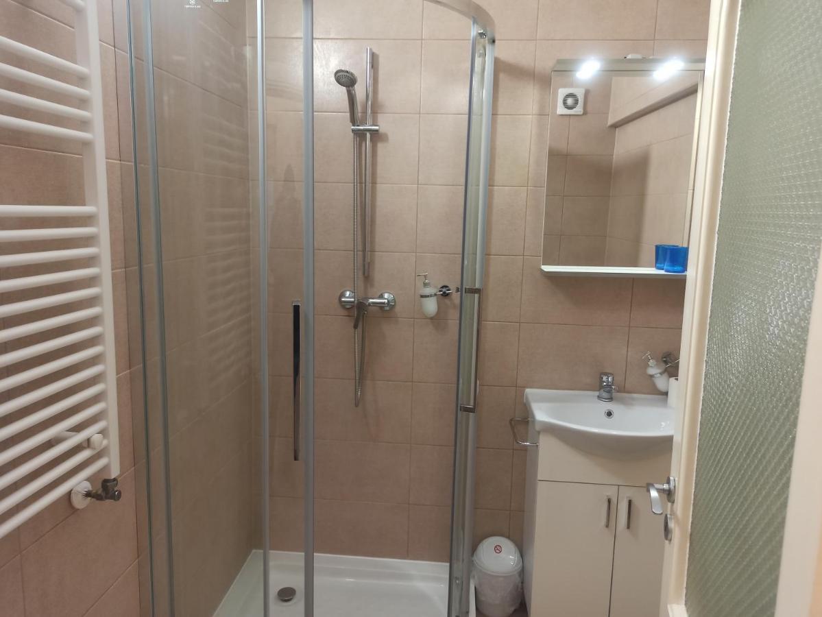 Inner Circle Studio Bukurešť Exteriér fotografie