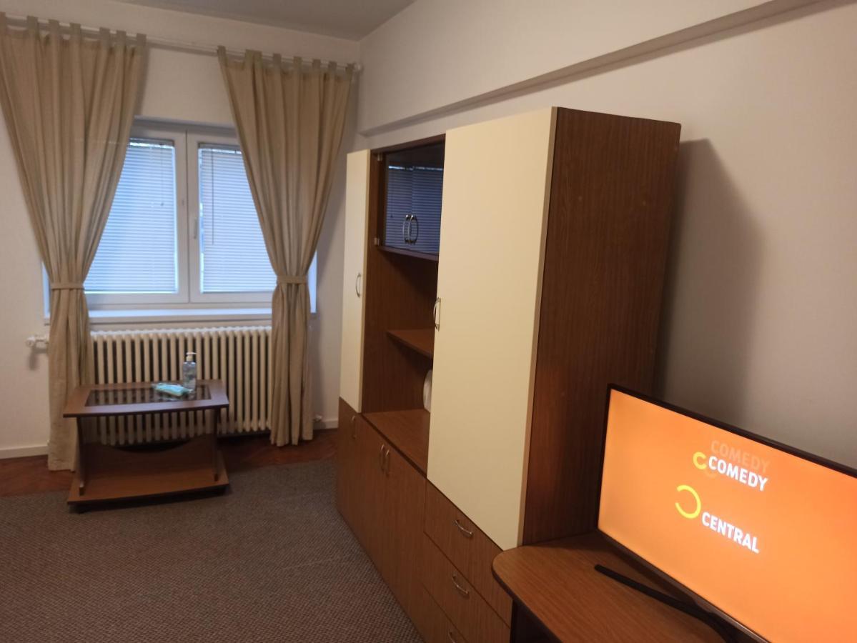 Inner Circle Studio Bukurešť Exteriér fotografie