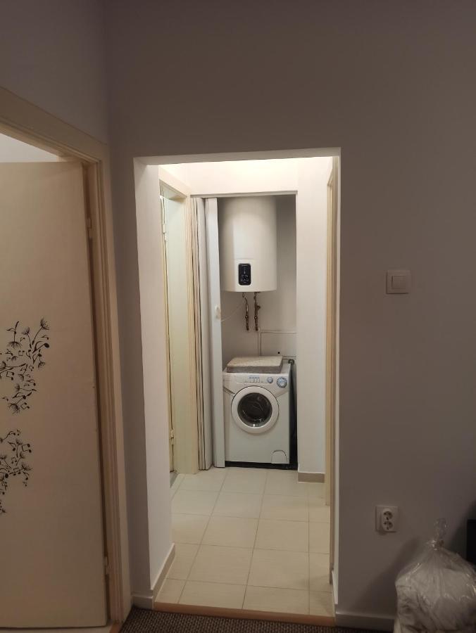 Inner Circle Studio Bukurešť Exteriér fotografie