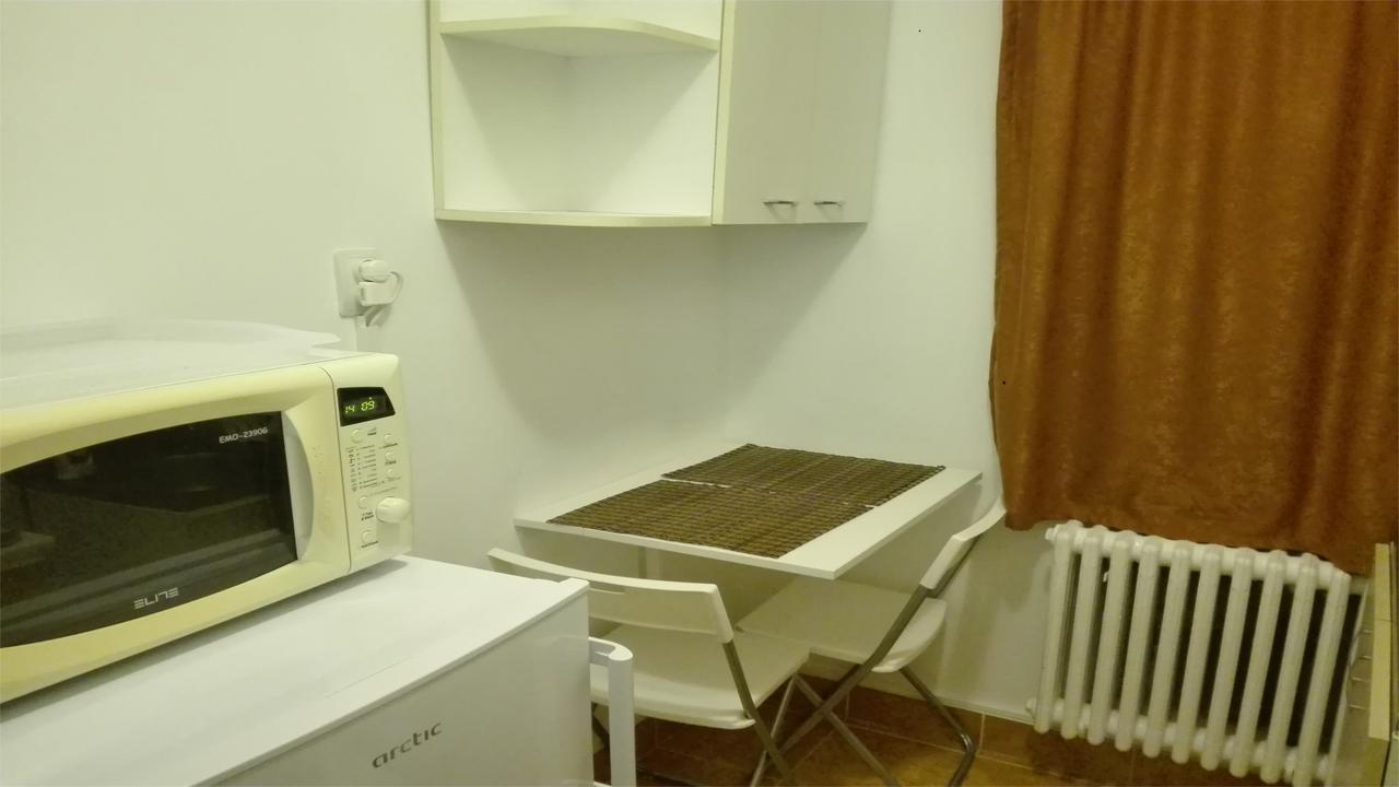 Inner Circle Studio Bukurešť Exteriér fotografie