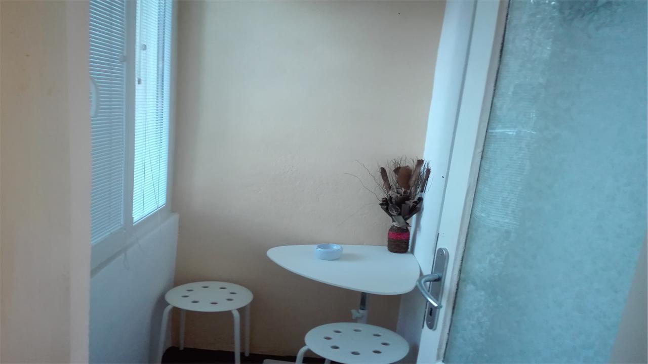Inner Circle Studio Bukurešť Exteriér fotografie