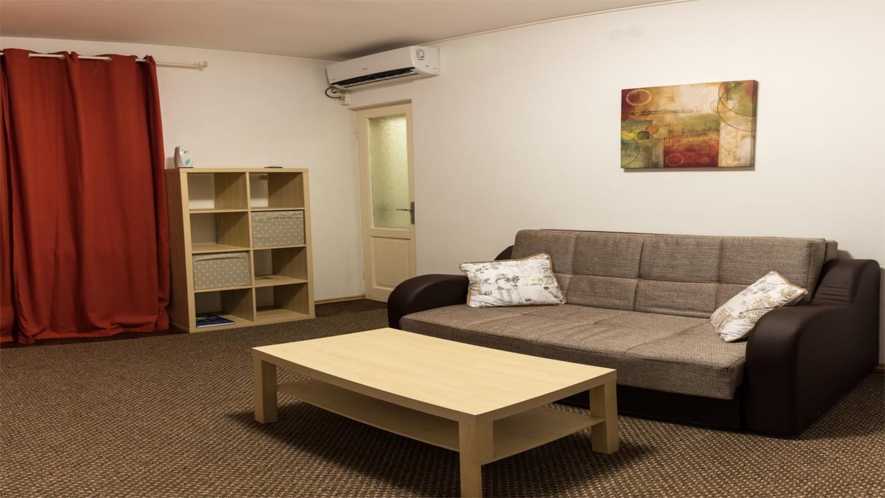 Inner Circle Studio Bukurešť Exteriér fotografie
