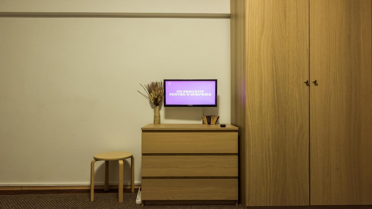 Inner Circle Studio Bukurešť Exteriér fotografie
