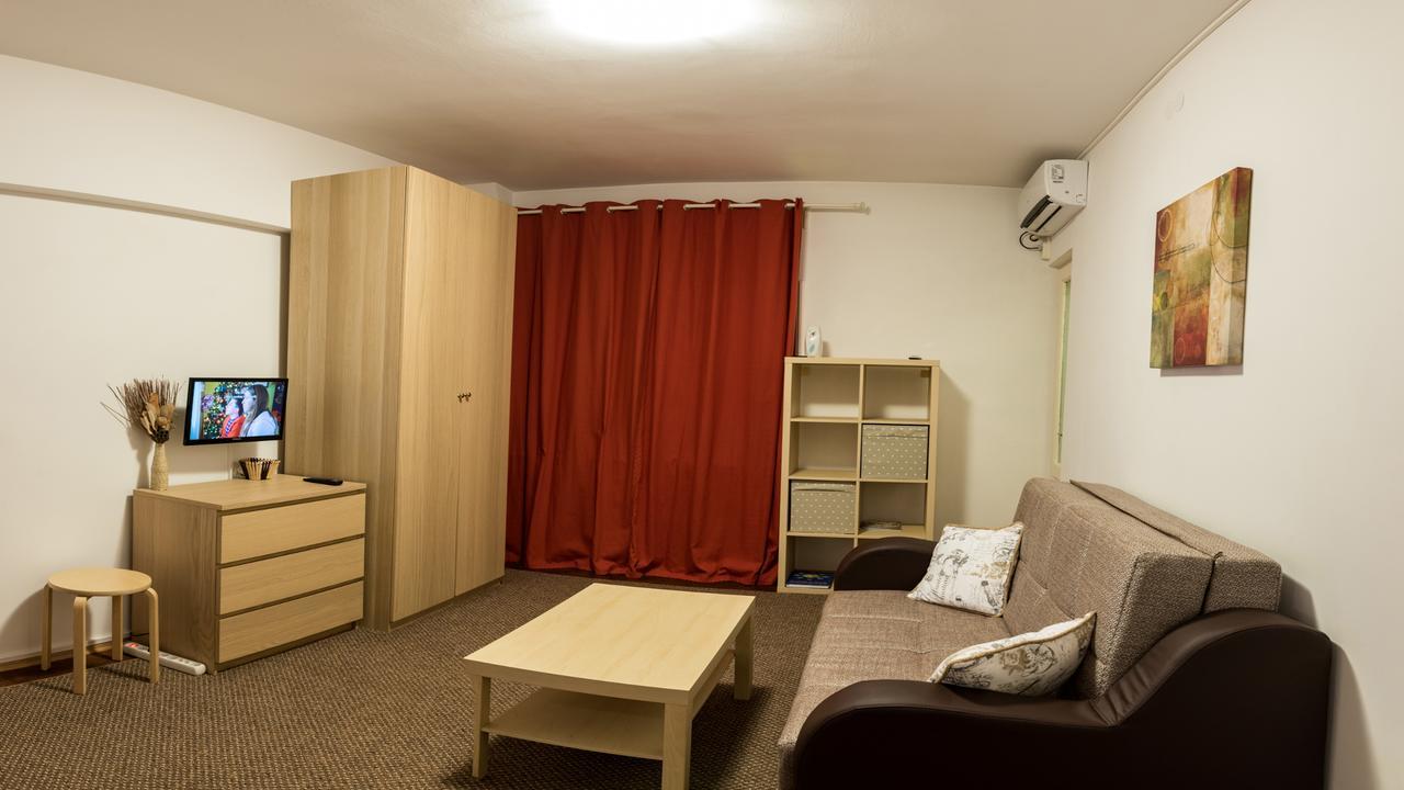 Inner Circle Studio Bukurešť Exteriér fotografie